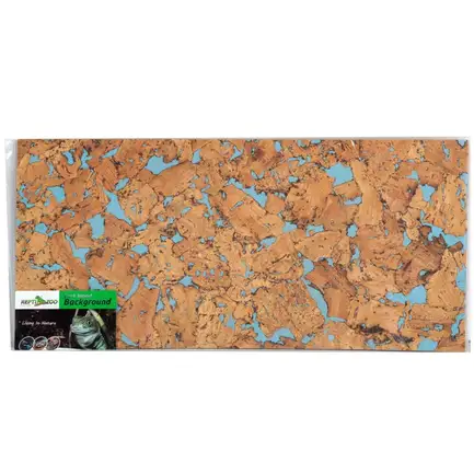 Фон для тераріуму Repti-Zoo Sky Forest Background 50x25 (NCB5025): додаткове фото 2