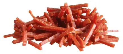 Ласощі Trixie Premio Tuna Bites для котів, курка та риба, 50 г: додаткове фото 2
