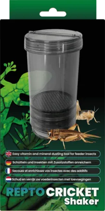 REPTO CRICKET SHAKER (R5100530) Шейкер для цвіркунів: додаткове фото 2