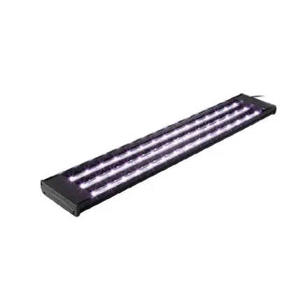 Світильник Resun LED-24B, 12Вт, 3x12 LED, 60 см