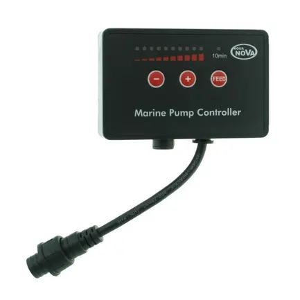 Контролер для Aqua Nova N-RMC 5000/7000 (N-RMC 5000/7000 CONT): додаткове фото 3