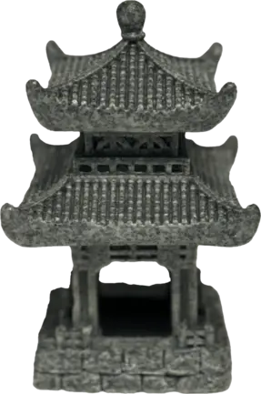 Декорація для акваріума SF ECO DECO TEMPLE (A4041650)