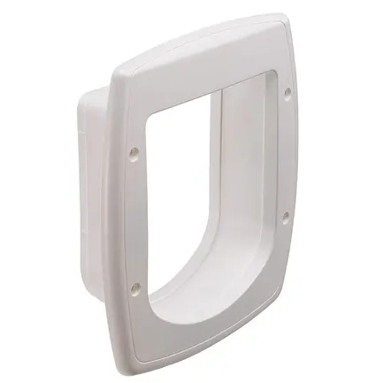 Ferplast Тунель для SWING MICROCH білий: додаткове фото 3