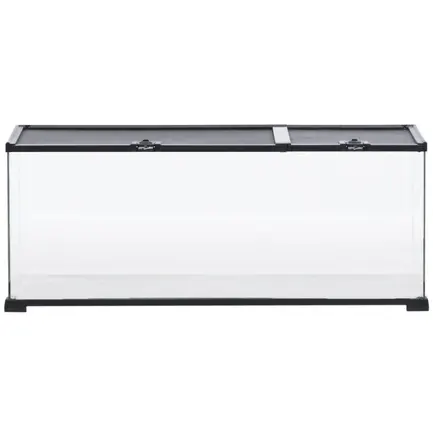 Тераріум Repti-Zoo RAK 75x30x35см (RAK14): додаткове фото 5