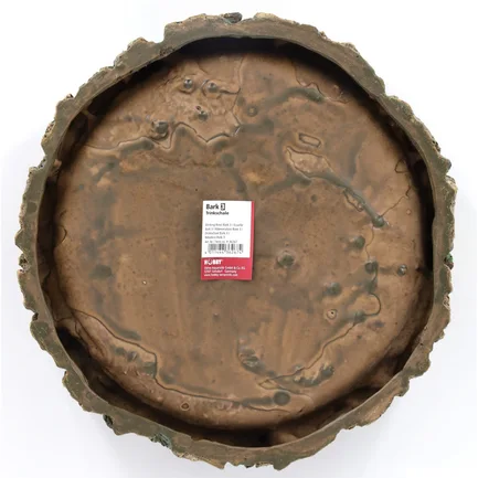 Миска для води Hobby Drinking Bowl Bark 3 30x29x8см (36267): додаткове фото 6