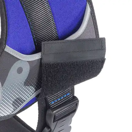 Ferplast HERCULES P XS HARNESS BLUE Шлея, синя: додаткове фото 12