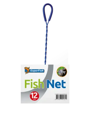 Сачок для акваріума SF AQUARIUM FISH NET 12 CM (A9050015)