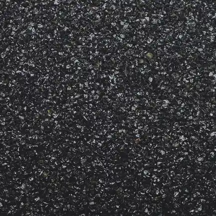 Акваріумний гравій SF AQUA GRAVEL CRYSTAL BLACK 1-2 MM 4 KG (A8050125)