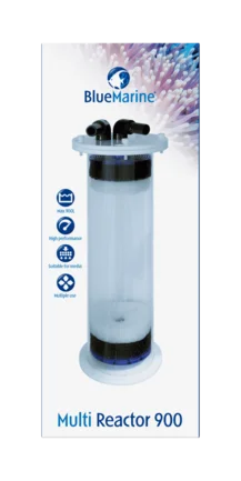 Реактор BM MULTI REACTOR 900 (N7050755): додаткове фото 2