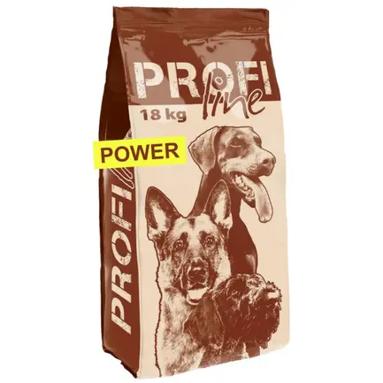 Premil Power профілайн для цуценят всіх порід 18 кг