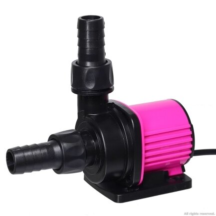 Помпа підйомна Dupla Silent Power Pump SPP 1.200 1200 л/г (82100) — Фото 3