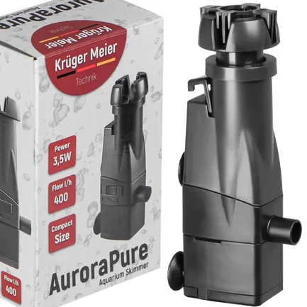 Поверхневий скімер Kruger Meier AuroraPure: додаткове фото 10