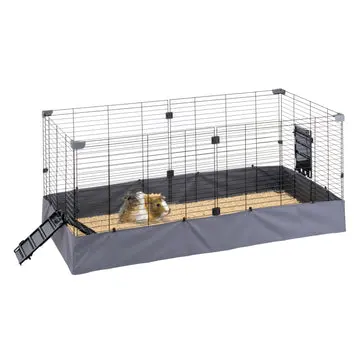 Ferplast BUNNY HUB OPEN 70 Вольєр для кроликів: додаткове фото 2