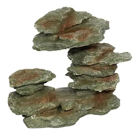 Декорація скеля Hobby Sarek Rock 2 24x11x16см (40868): додаткове фото 3