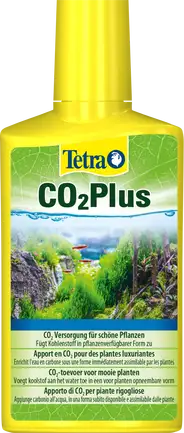 Добриво Tetra CO2 Plus для акваріумних рослин, 250 мл