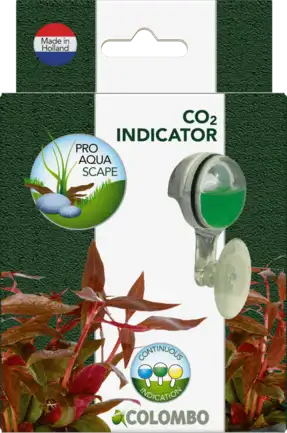 Дропчекер COLOMBO CO2 INDICATOR (A5020295): додаткове фото 2