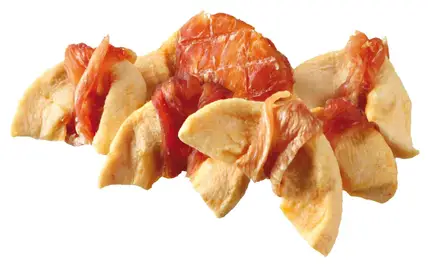 Ласощі Trixie Premio Apple Chicken для собак, курка та яблуко, 100 г: додаткове фото 2