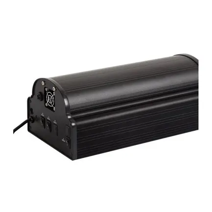 Світильник Repti-Zoo Professional T8 LT0615 53см (RZ-LT0615): додаткове фото 2