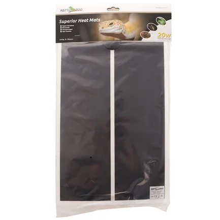 Нагрівальний мат Repti-Zoo Superior Mat 20W 42x28см (SHM20): додаткове фото 2