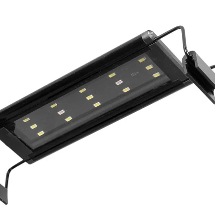 Світильник LED для тераріумів з контролером часу Terrario ReptoRay 8W: додаткове фото 10