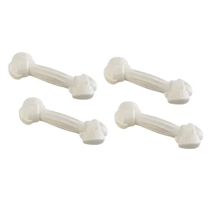 Ferplast GOODB NAT CHICK BONE XS 15g x4 Жувальна іграшка д/собак: додаткове фото 2