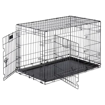 Ferplast DOG-INN 90 Вольєр для собак: додаткове фото 12