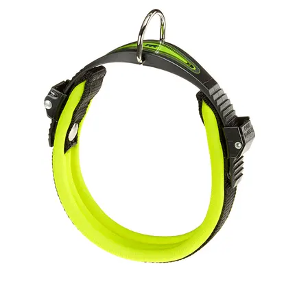 Ferplast ERGOFLUO C15/33 YELLOW Нашийник, нейлон