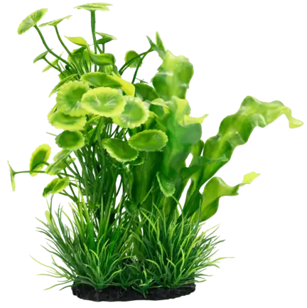 Штучна рослина для акваріума SF DECO PLANT L NR 2 (A4070637): додаткове фото 2