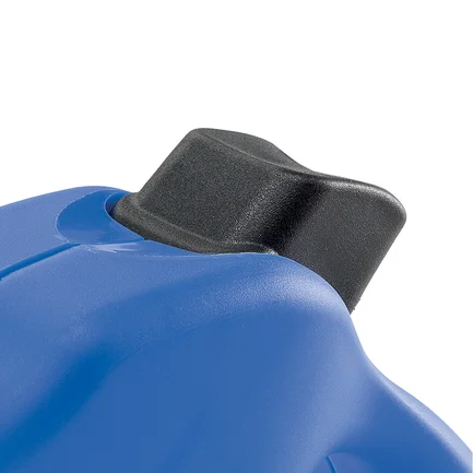 Ferplast AMIGO S TAPE BLUE-WHITE Рулетка-поводок зі стрічкою: додаткове фото 8