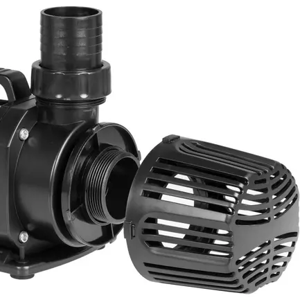 Енергоефективний насос для ставка Kruger Meier StreamPulse Pond 15000 л/год із захистом: додаткове фото 8