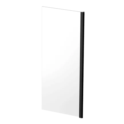 REPLACEMENT RIGHT HAND SIDE GLASS DOOR 60X90CM (R1100530) змінні правосторонні дверцята