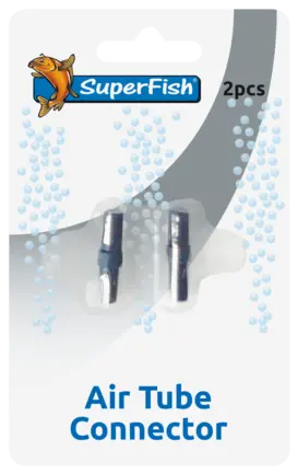 З'єднувач для компресора SF AIR TUBE CONNECTOR 2X (C8010059)