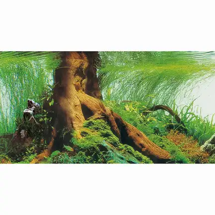 Задній фон самоклеючий Hobby Pearl River*/Deep Delta 120x50см (31228): додаткове фото 3