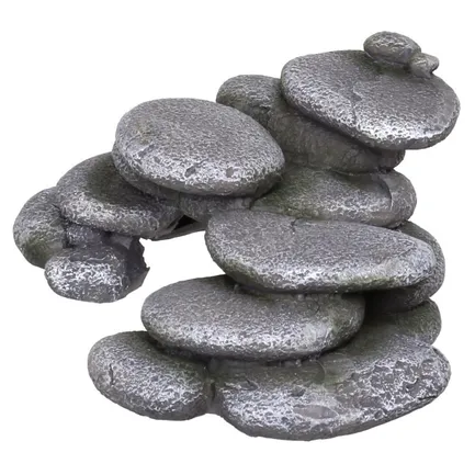 Декорація печера Hobby Pebbles Cave 1 11x8,5x5см (41739): додаткове фото 2