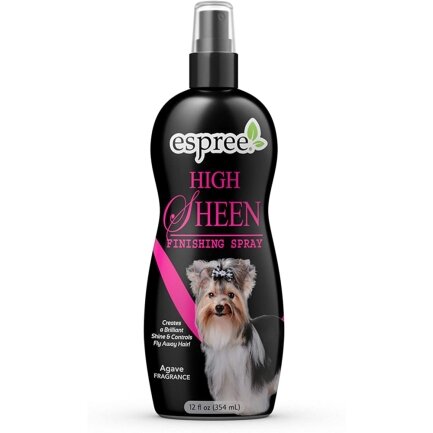 ESPREE High Sheen Finishing Spray 355 мл