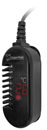 Обігрівач для акваріума Preset Mini Heater 25 Watt (A4030140): додаткове фото 2