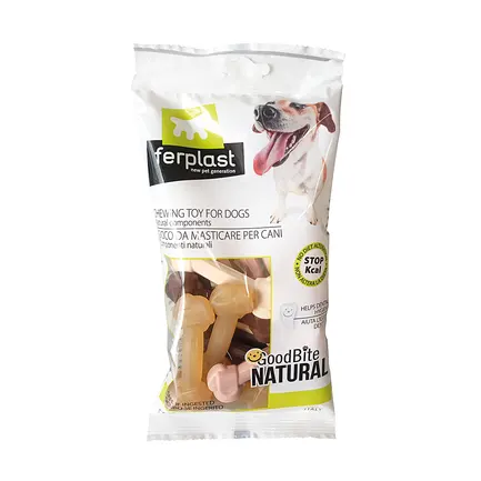 Ferplast GOODB FAMILYPACK XS (x16)