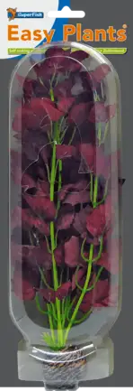 Штучна рослина для акваріума SF EASY PLANT SILK 30 CM NR. 17 (A4070345)