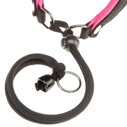 Ferplast AGILA FLUO 3 PINK Шлея, нейлон: додаткове фото 9