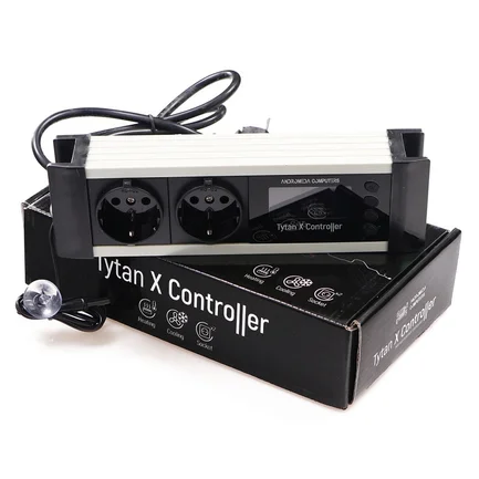Термостат Andromeda Computers Tytan X Controller 1100W: додаткове фото 2