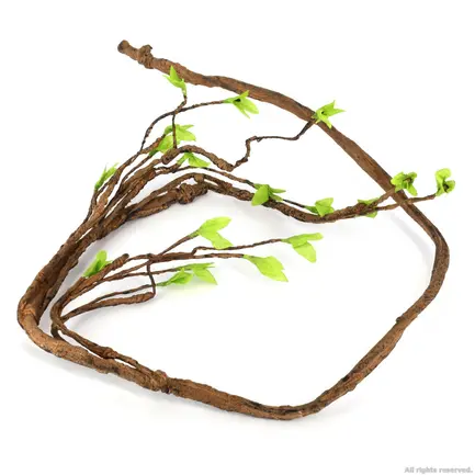 Ліана дерево Repti-Zoo Jungle Tree-liana 100см (RV0410): додаткове фото 2