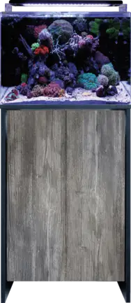 Підставка для акваріума BM REEF 120 STAND BLACK/PASA (N4055365)