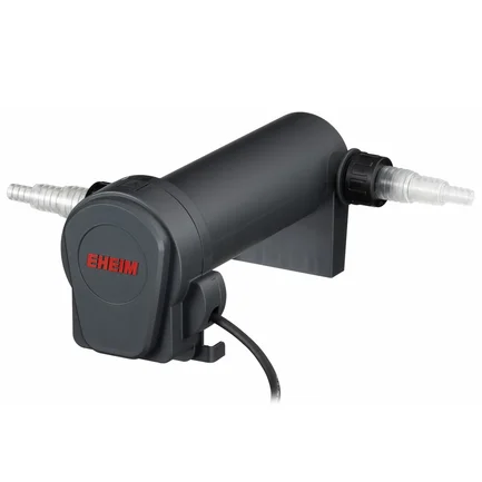 Cтерилізатор ставковий Eheim CLEARUVC-7 (5300010)