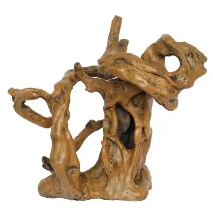 Декорація корінь для скейпінгу Hobby Scaping Root 2 24x17x27см (41472): додаткове фото 4