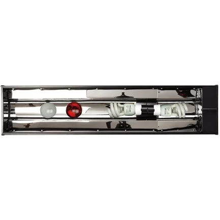 Світильник Repti-Zoo Professional e27 81см (LT810): додаткове фото 2
