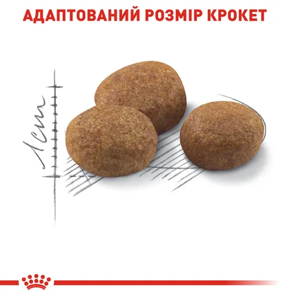 Сухий корм Royal Canin STERILISED 7+ для Кіт 10 кг: додаткове фото 5