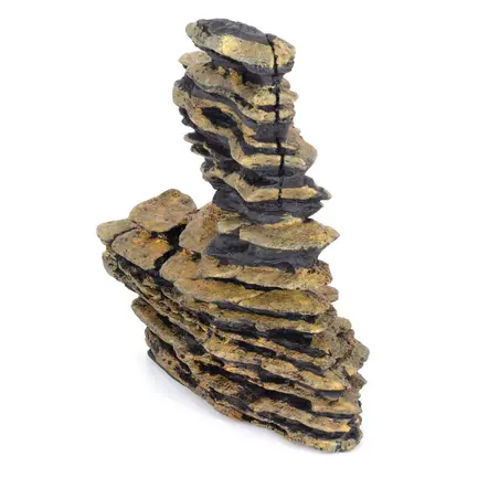 Декорація кам'яні фігури Hobby Pagoda Rock 1 16x7x17см (41764): додаткове фото 2