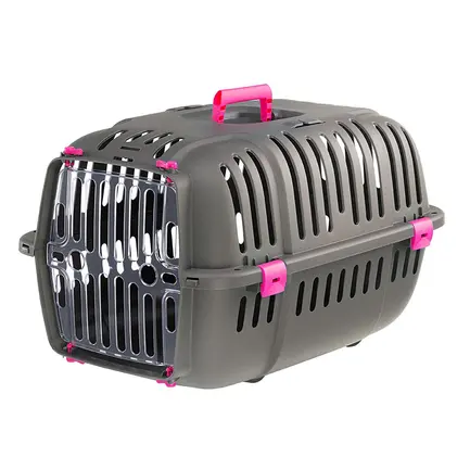 Ferplast CARRIER JET 20 CARRIER (x6) Контейнер для транспортування