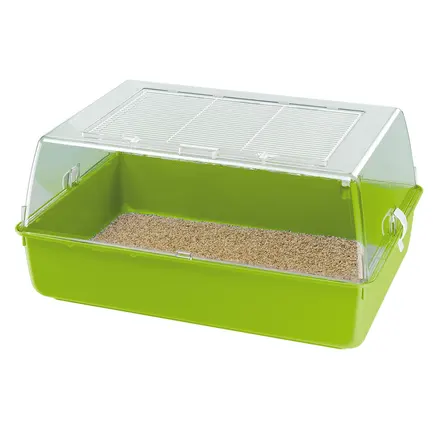 Ferplast CAGE MINI DUNA MULTY Клітка для хом'яків