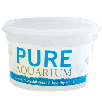 Чиста вода + бактерії Evolution Aqua PURE Aquarium 50шт. — Фото 2